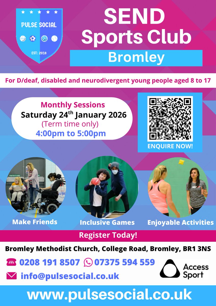 Pulse Social Sports Group CIC ⚽🏀🏐 tweet media