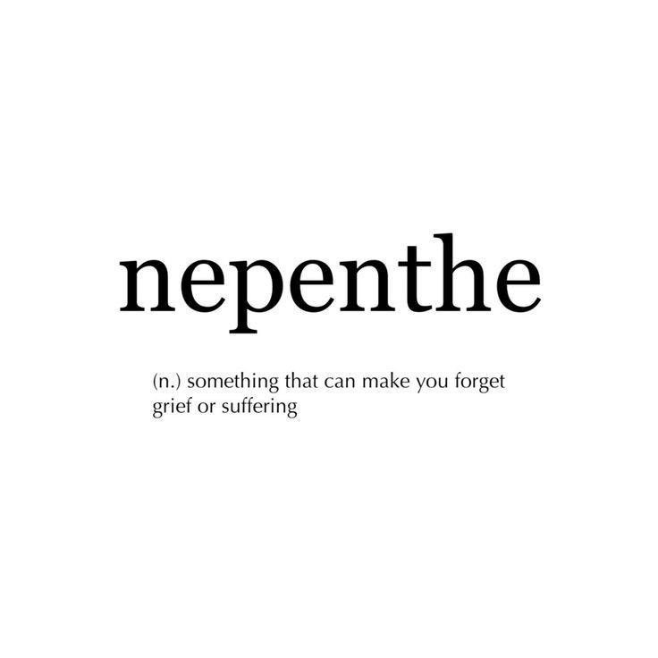 nepenthe