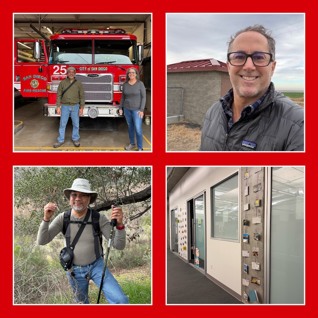 Sonny and Sandy tweet media