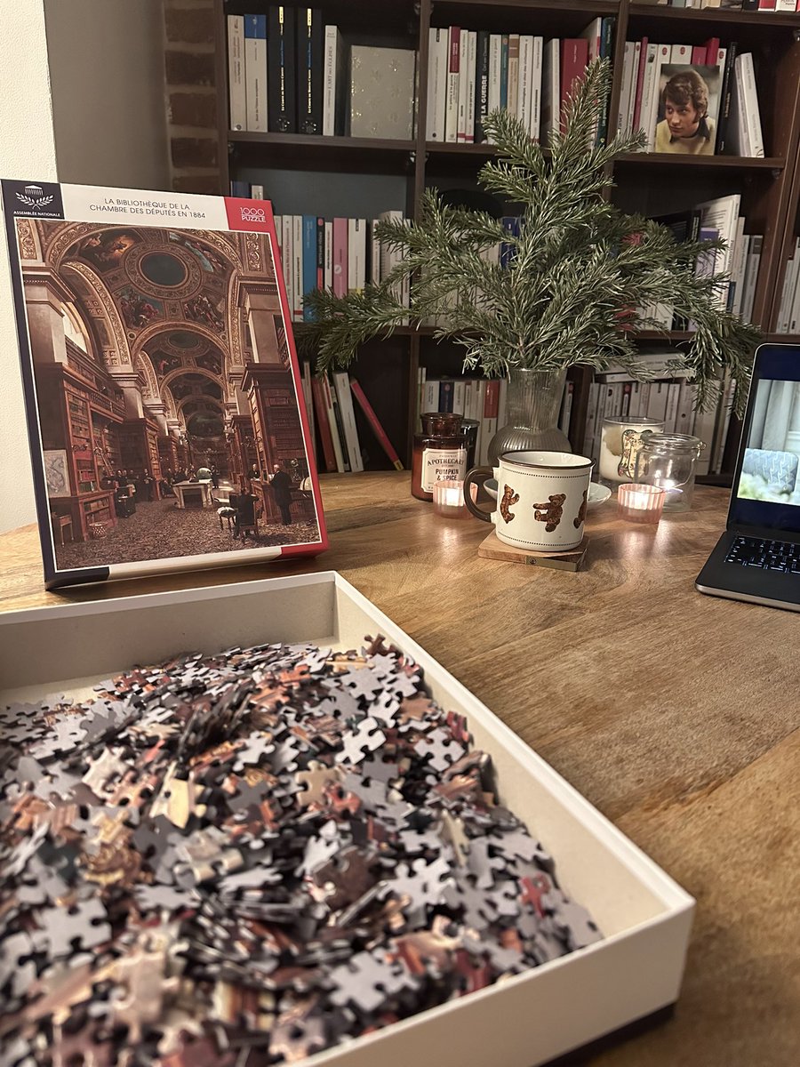 Mais par quoi commencer ?!