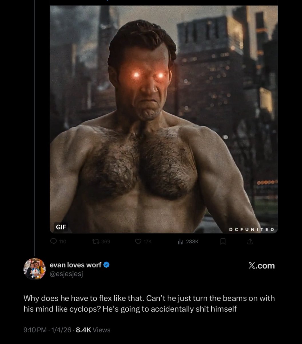 CaseyBookAuthor's tweet image. These people don’t read comics