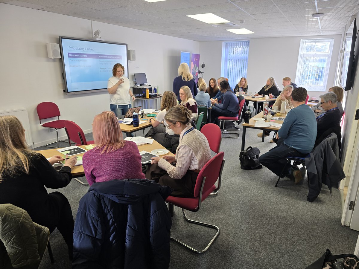 Exciting Education tweet media