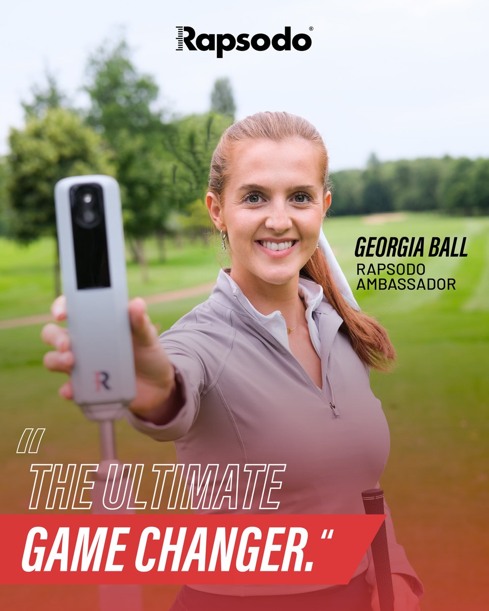 JS Golf Brands tweet media