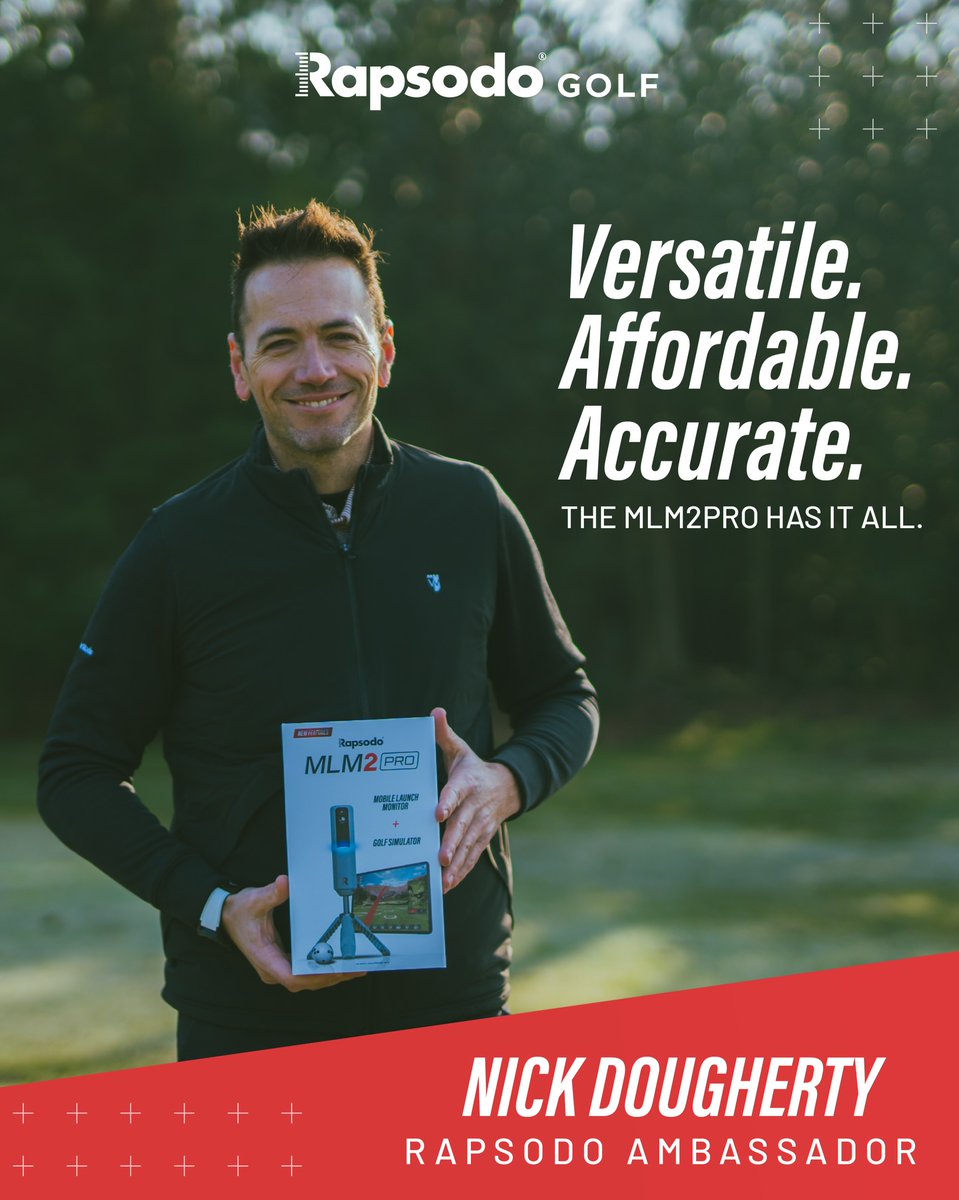 JS Golf Brands tweet media