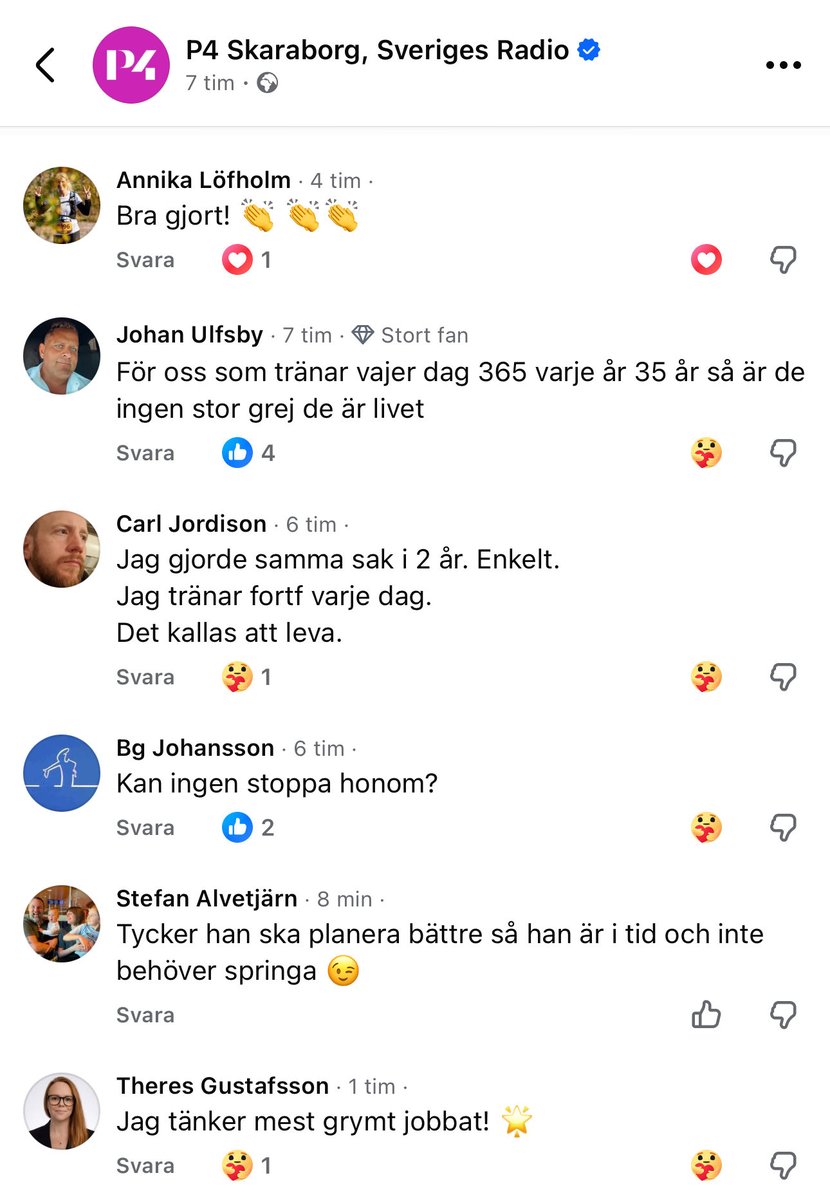 Kvinnor vs män 😂