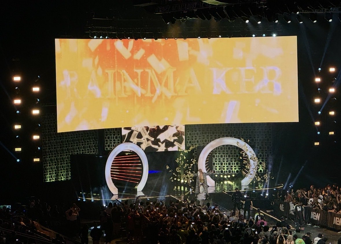 marinos18's tweet image. Growing up a WCW kid then WWE, I had no idea what #NJPW was until #AEW. Glad to have been introduced to the product, &amp;amp; continued following ever since. Yesterdays #WRESTLEKINGDOM had me feeling happy to have seen Tanahashi &amp;amp; Okada at Forbidden Door years back #bustedopen247