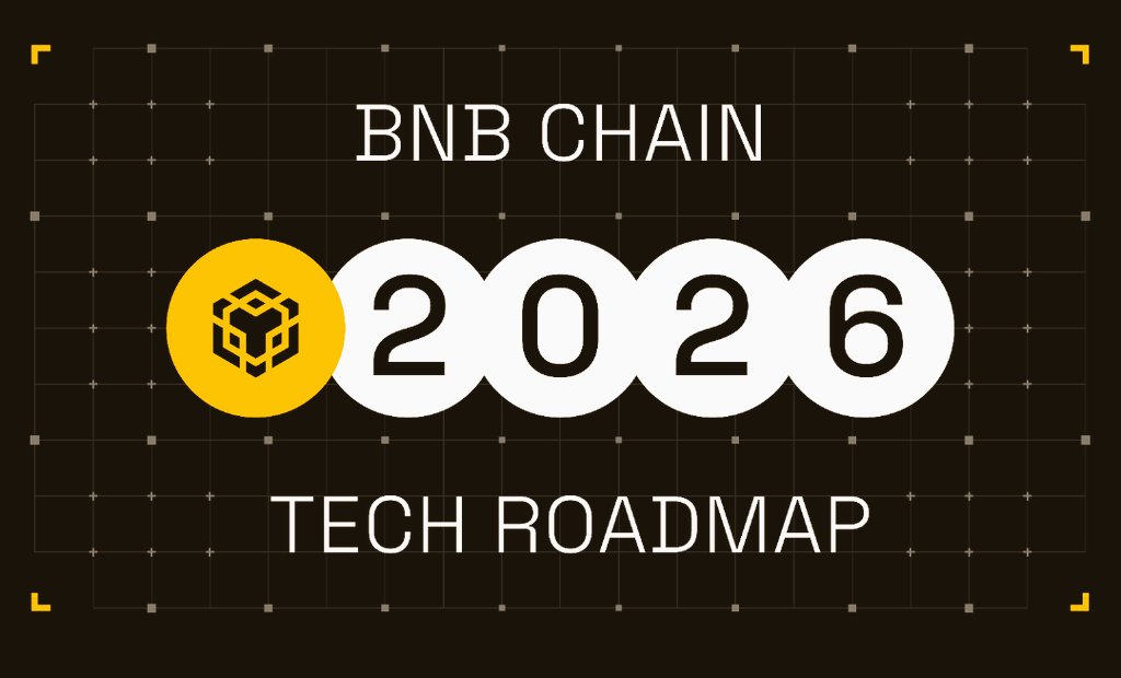funnyy78k's tweet photo. @binance
@cz_binance
@BNBCHAIN
Already live:
🔸 Lower fees under real traffic
🔸 Proven reliability at peak usage
Coming 2026:
🔸 Even faster transaction processing
🔸 Better performance during busy periods
🔸 Infrastructure built to handle continued growth
Follow for more update https://t.co/QHkqoQemly