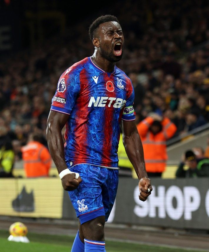 It’s funny how people frame things, man. 

No disrespect to anyone, but in the middle of a defensive injury crisis, how is the first thought “what happens when Dias and Gvardiol return?” instead of “how do we strengthen the defence to fight for titles?”

There are five/six months