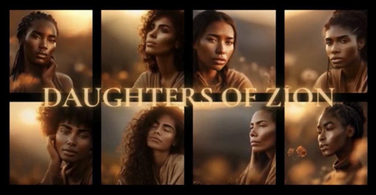 iskitz's tweet photo. Salute to da Queens that
🙇🏾‍♂️Yah יה Most High Raised🙌🏾
💪🏾in Their Spirit
⚖️in Their Ways

She Walk with Grace
She 👄 with Peace
Her Presence Make Every🌪️Relieve

Modest in🫀
Mighty in Prayer
Daughter of Zion
🙇🏾‍♂️Yah יה Keep Her Faith🤲🏾

https://t.co/xEgIxKl4lo
https://t.co/CjSzdx3LpT https://t.co/GIoZW5ruLO
