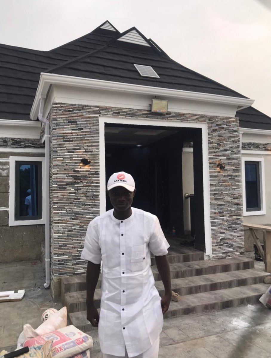 Laytechbuilders's tweet image. ￼0816 058 8408

2026 marks the beginning of a new chapter of excellence, guided by vision, consistency, and an unwavering commitment to quality.

Kolapo Olalekan Muhaymin
CEO, Laytech Builders Limited.
📞 +234 816 058 8408

🔗 Personal profile:
facebook.com/share/1Br3af55…