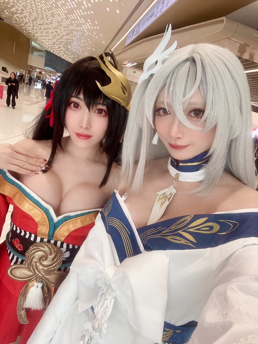 silverlotus1031's tweet photo. 好久沒去展���
一連去了兩天 https://t.co/dwhNLTYyva