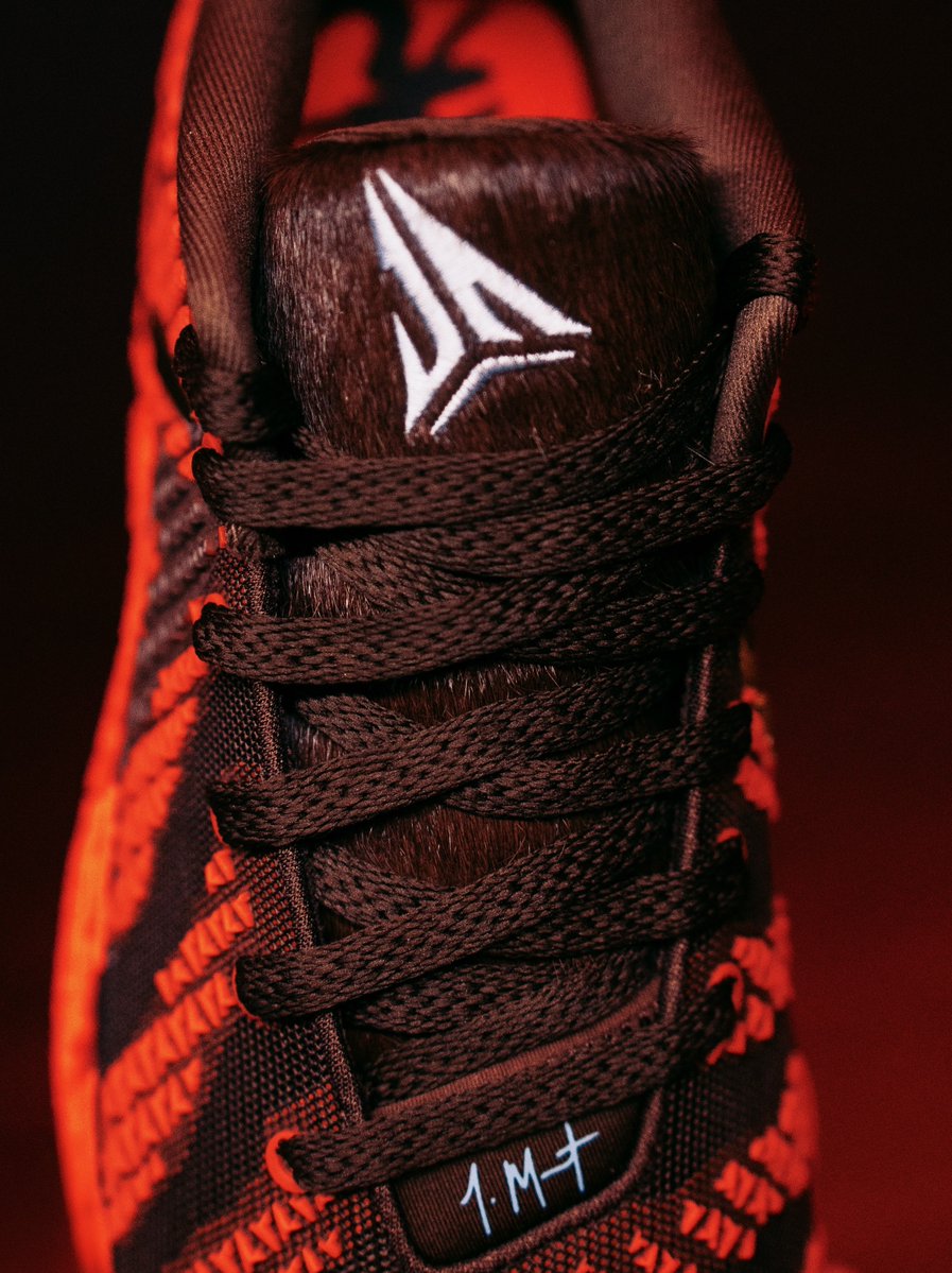 houseofheat's tweet image. Nike Ja 3 "Year of the Horse" Drops Jan. 16 🐴 

Details: hoh.news/x8zfQpA9