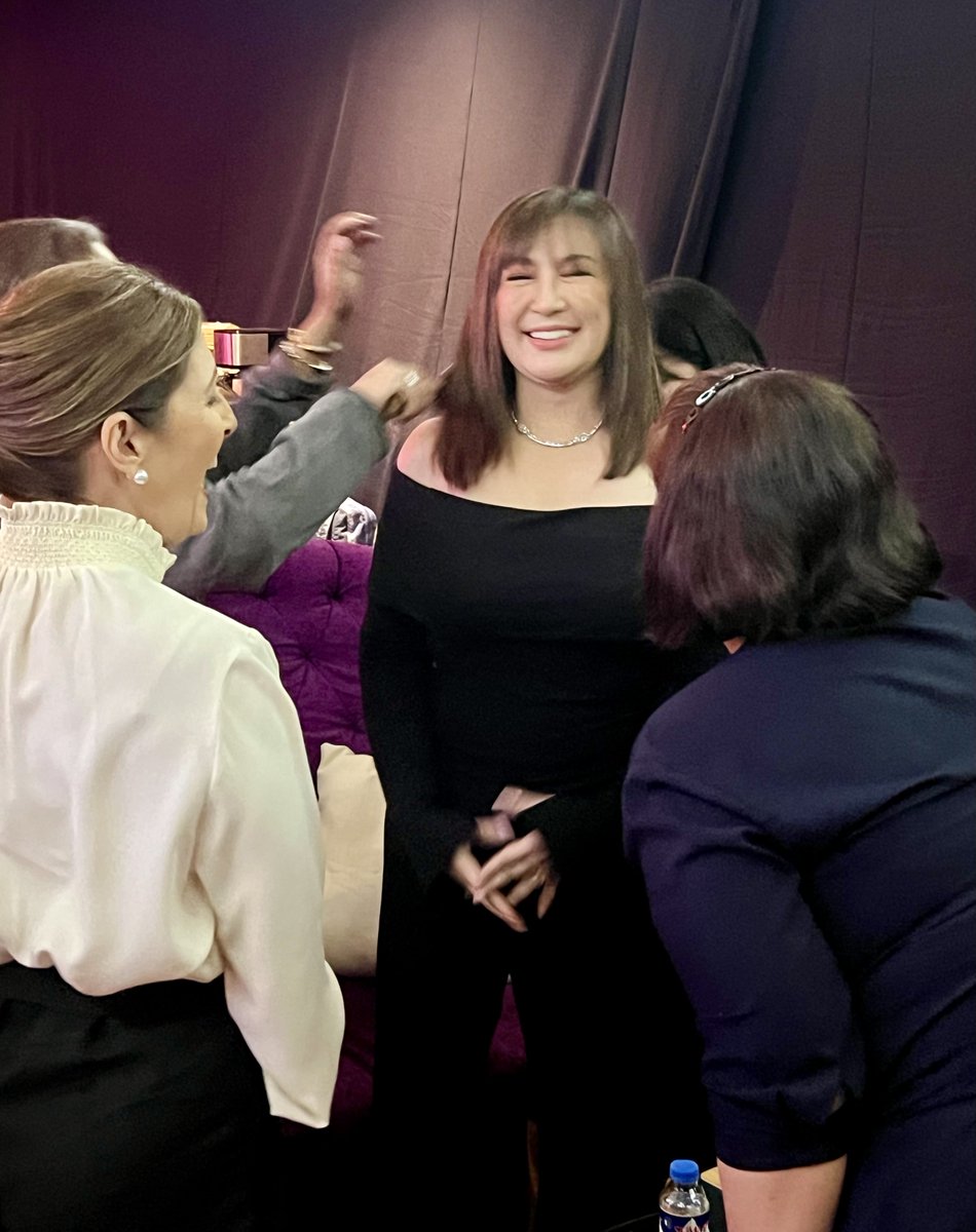 danilosierra2's tweet photo. 🎉🎂Happy Happy Birthday sa aking one and only idol Ms ⁦@sharon_cuneta12⁩ We Love You so much. God Bless po 🙏🩷

#sharoncuneta #megastar #happybirthdaymega https://t.co/duwr7D41xR
