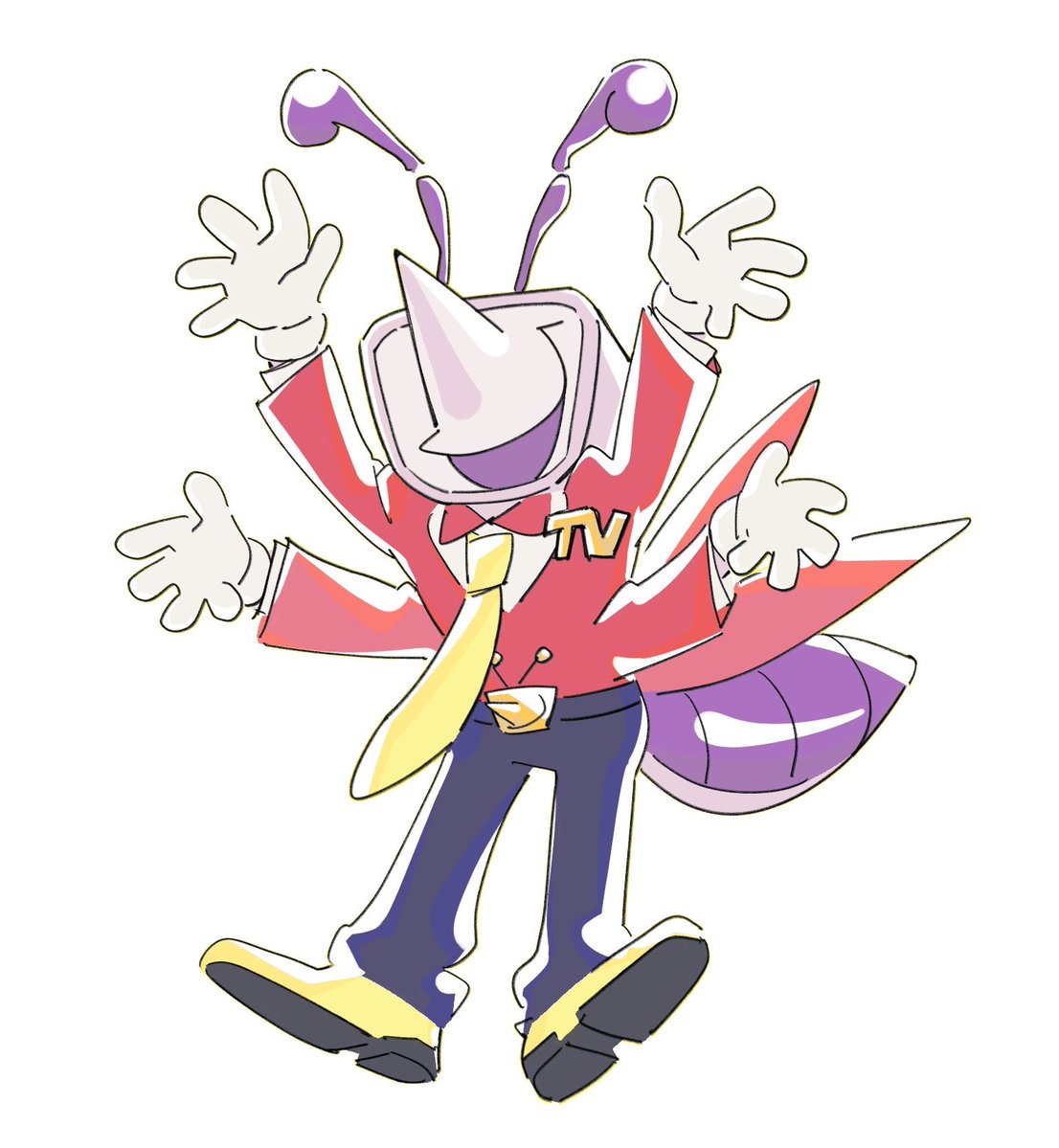 sh1nana1de's tweet image. 