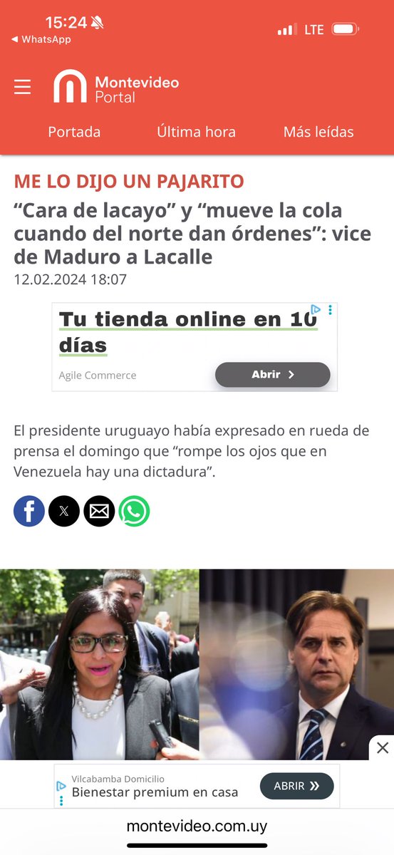 El guionista de Dios. 
Quien mueve la cola ahora con las órdenes del norte ?