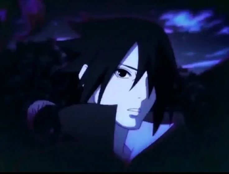 movumiee's tweet image. is there a my moon my man sasuke edit …like look at him……