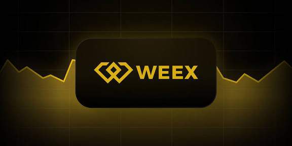 I’m now a Collaborator at #WEEX. If you have an active crypto trading community, DM me 
NOTE: I won’t DM first! 
 Always Available ✓