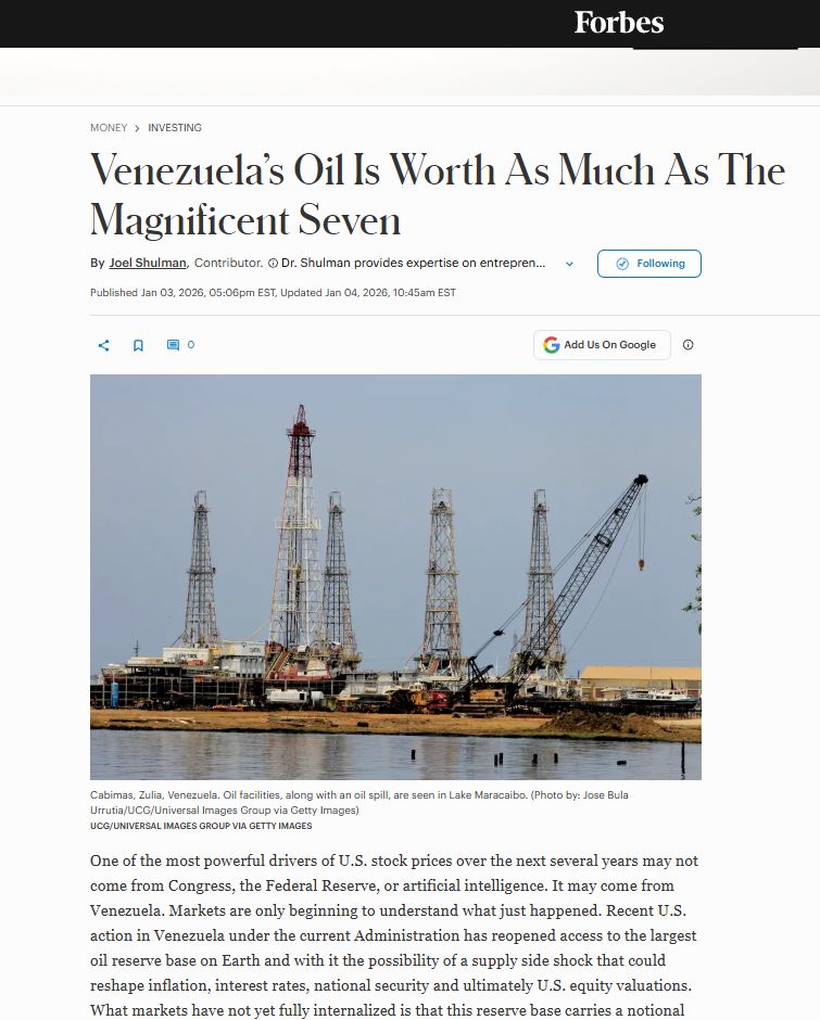 Joel Shulman tweet media