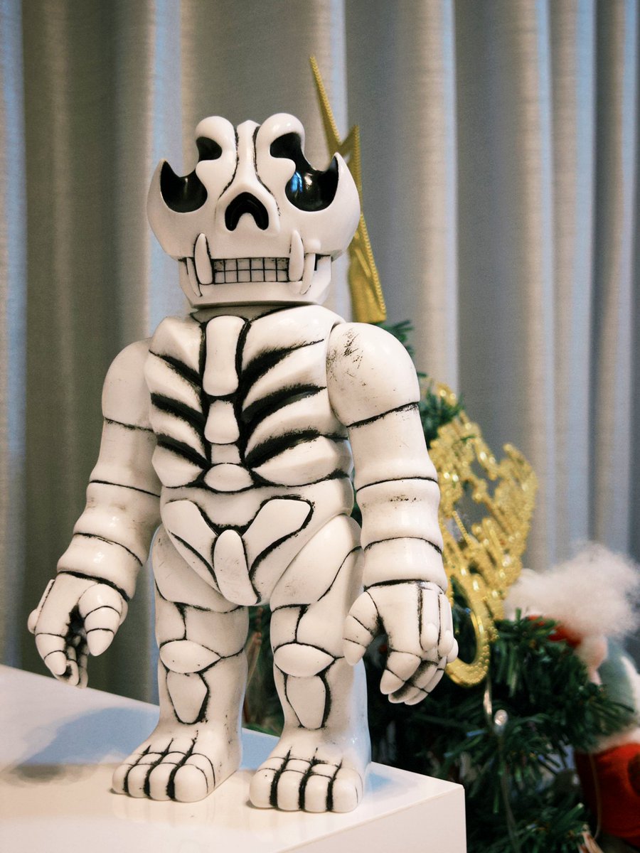 ⚡️RHND⚡️ #リアルヘッド #真頭玩具 #realhead #realxhead #rhnd