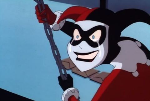 DCPostsArchive's tweet image. When he asks how dramatic I am
Me: