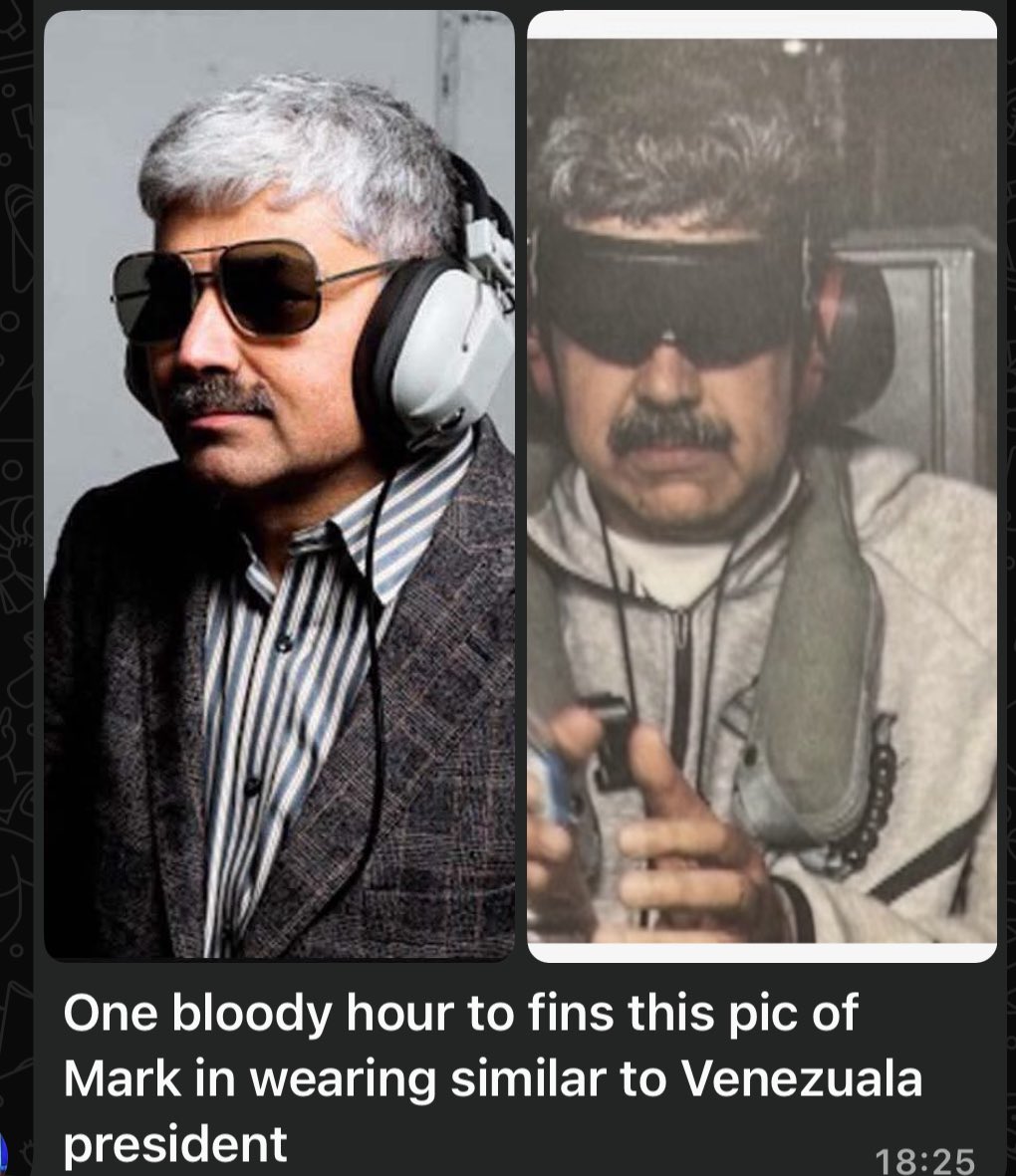 President Obonjo tweet media