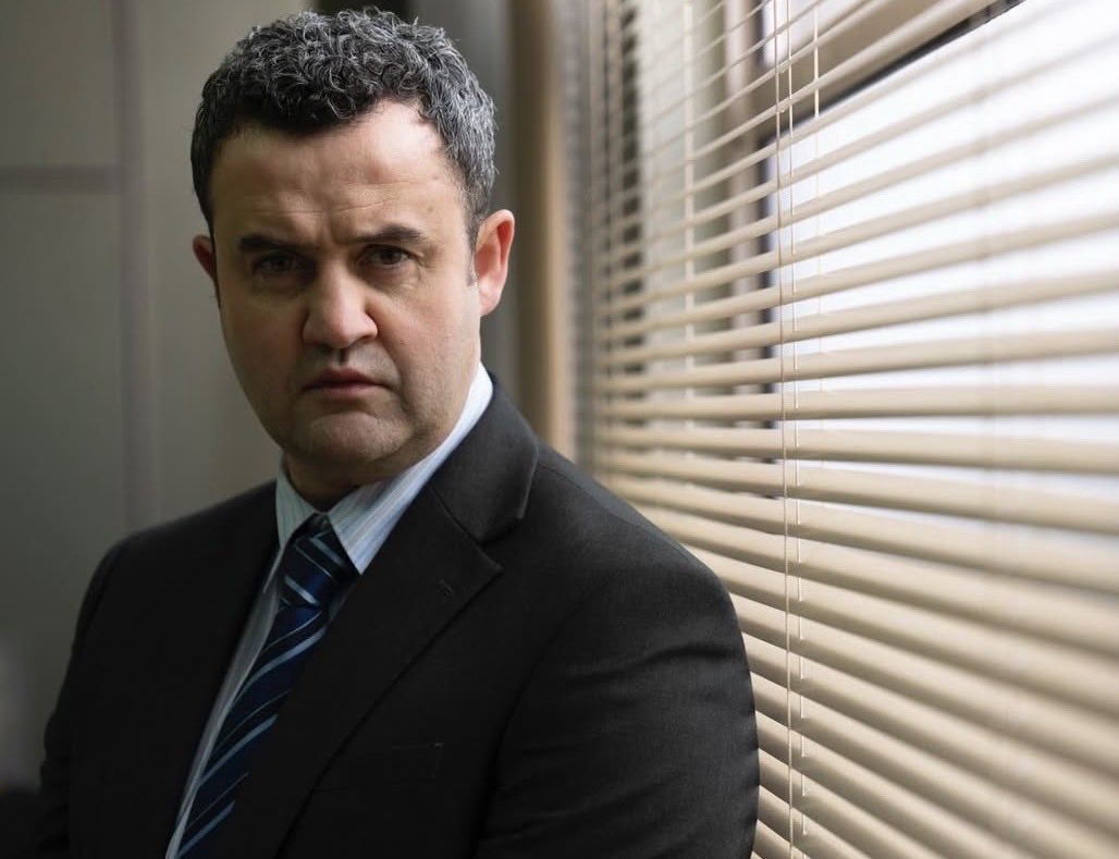 Team Daniel Mays tweet media