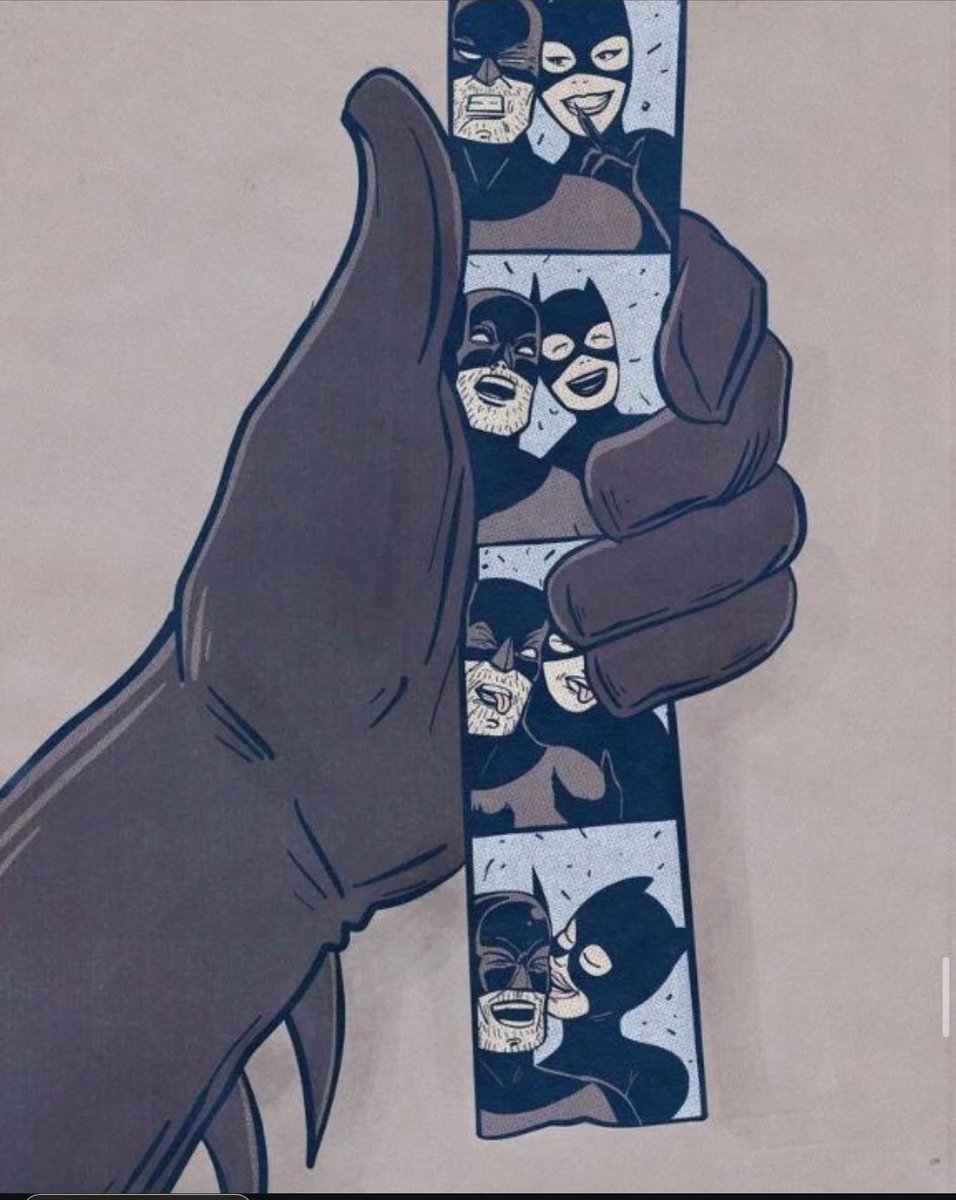 urfavbatman's tweet image. 