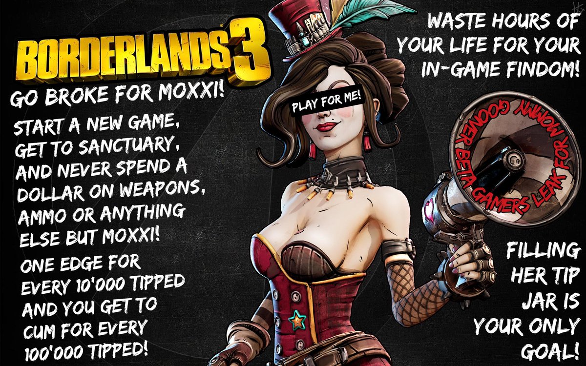 MVP QUEEN tweet media