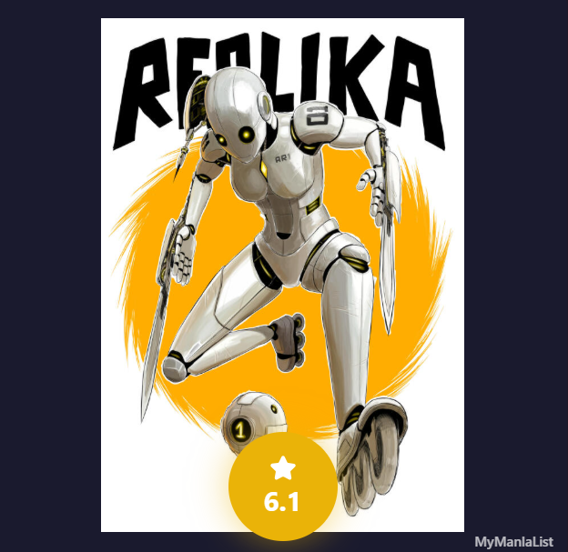 My Manla List tweet media