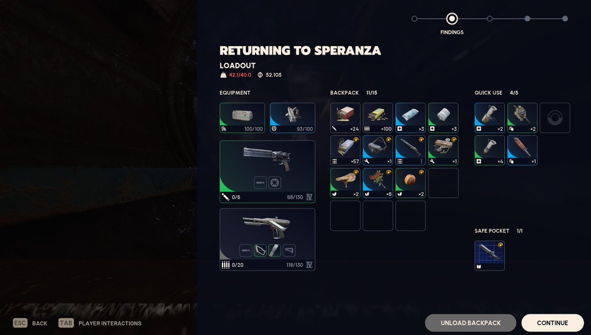 Arminius Revenge tweet media