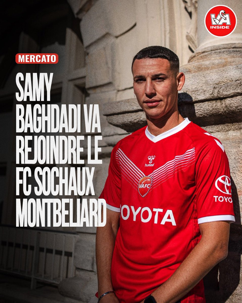 VAFC Inside 🦢 tweet media