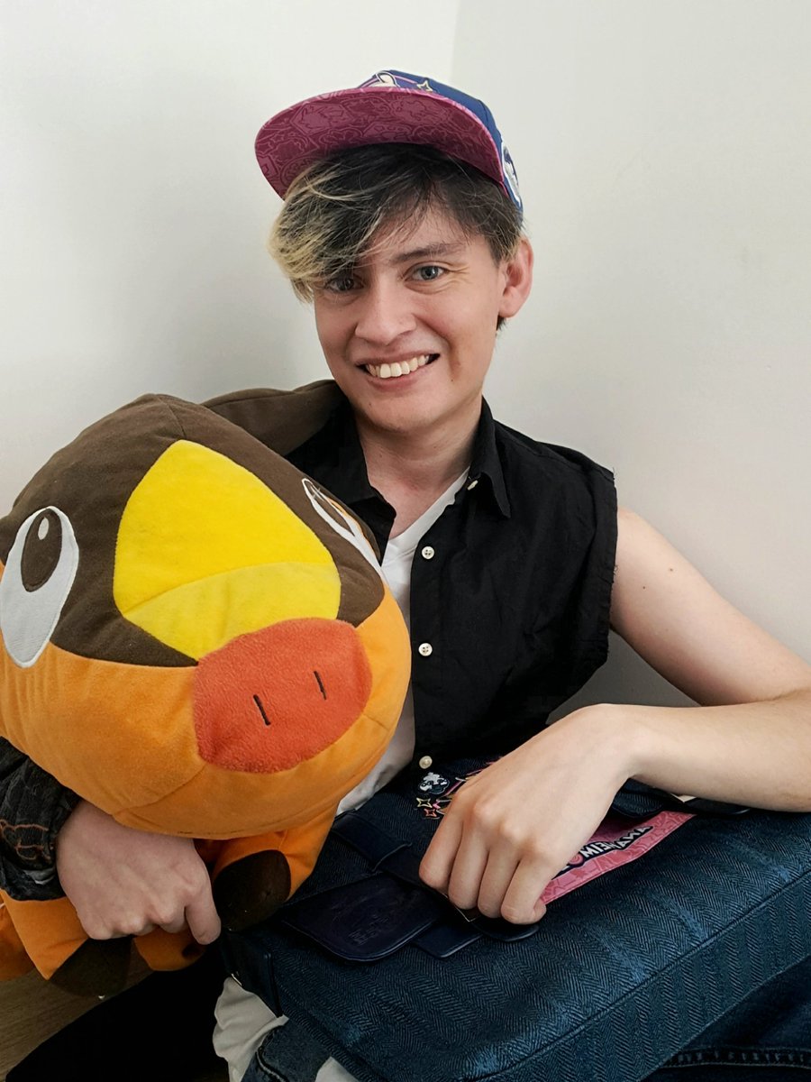 call me Hilda coz I'm bringing that energy that my opp doesn't like 🔥😶