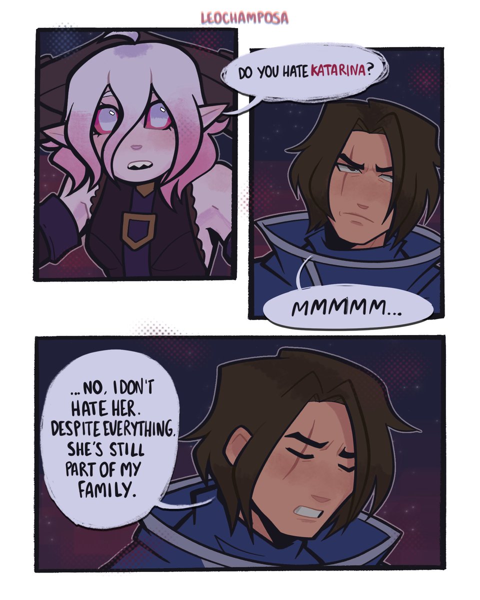 leochamposa tweet media