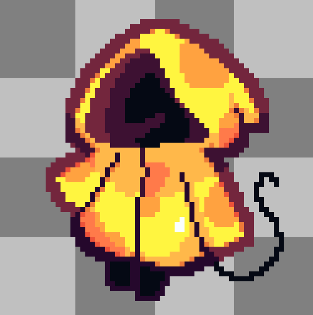 Lufenas pixel tweet media