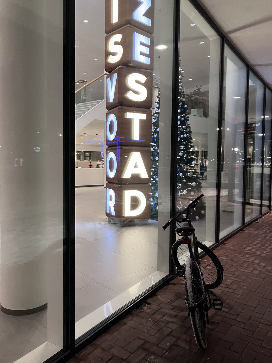 #vooronzestad <a href="/christenunie/">ChristenUnie</a>