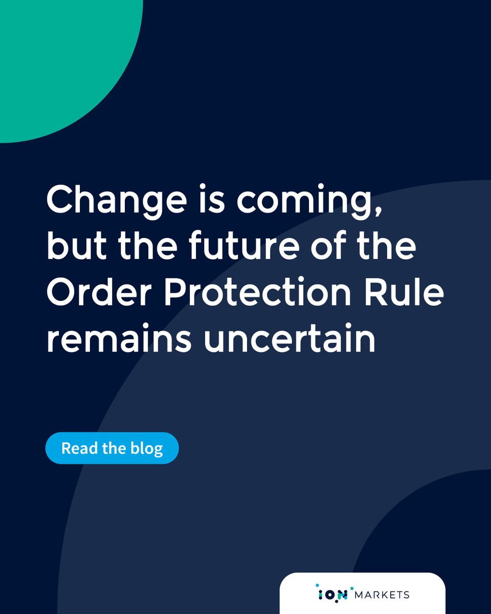 ION Markets tweet media