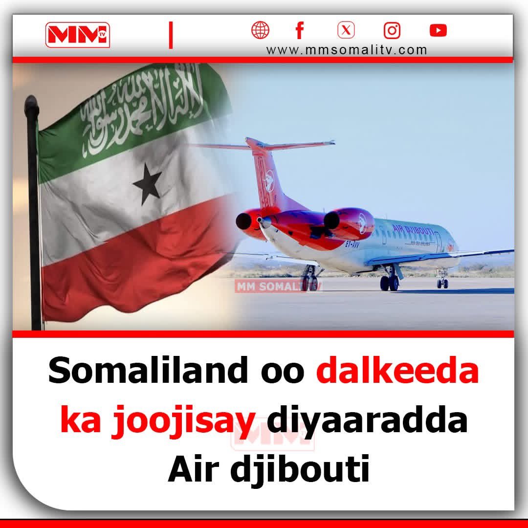 MM Somali TV tweet media