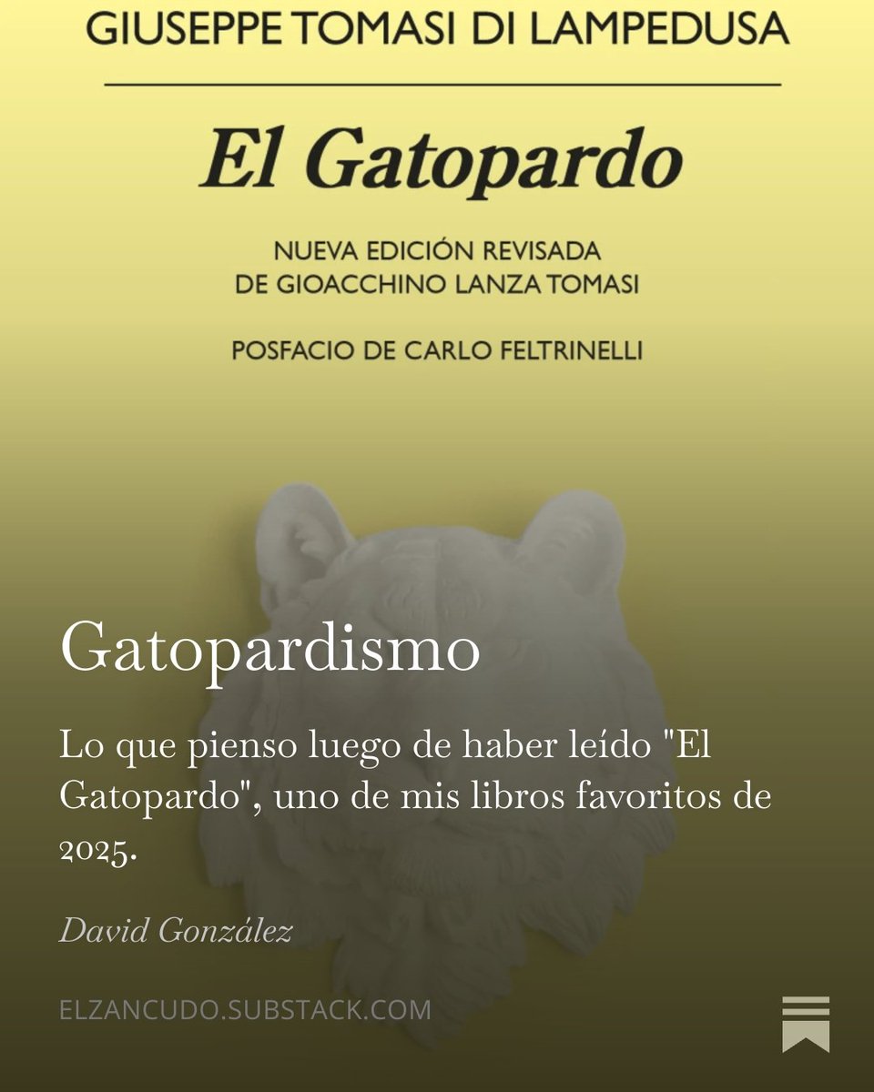 David González Escobar tweet media