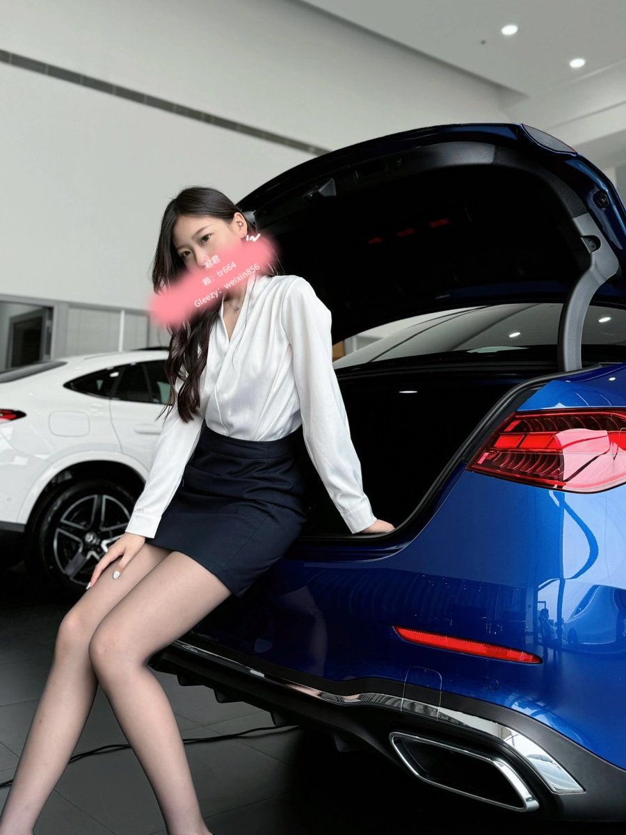 君君🚘汽車銷售顧問 tweet media