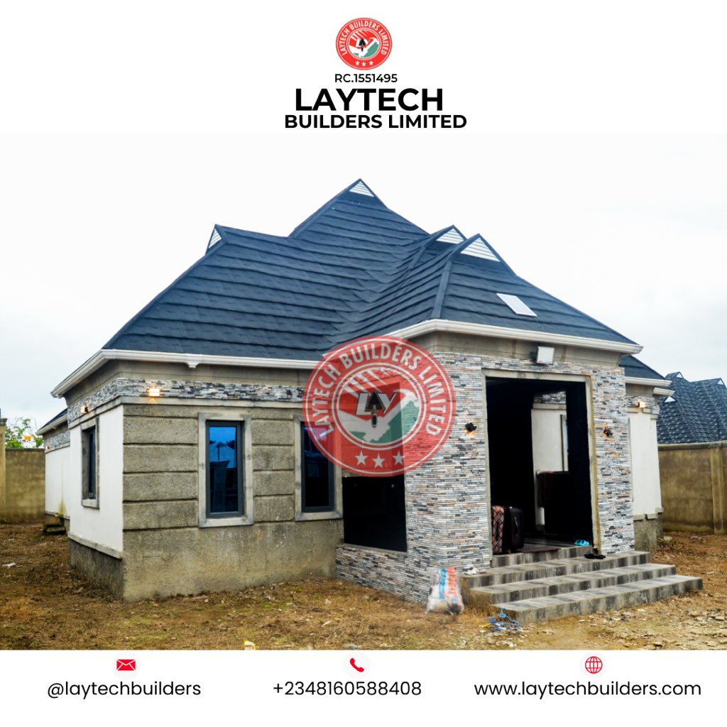 Laytechbuilders's tweet image. ￼0816 058 8408

2026 marks the beginning of a new chapter of excellence, guided by vision, consistency, and an unwavering commitment to quality.

Kolapo Olalekan Muhaymin
CEO, Laytech Builders Limited.
📞 +234 816 058 8408

🔗 Personal profile:
facebook.com/share/1Br3af55…
