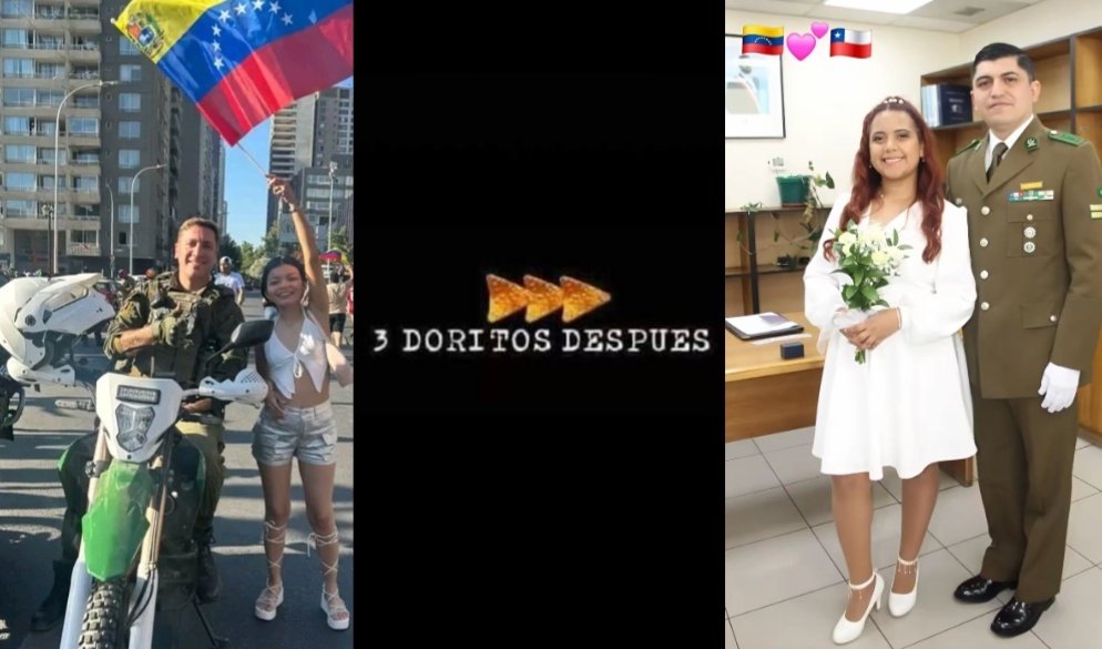 Así se infiltra el tren de Aragua :