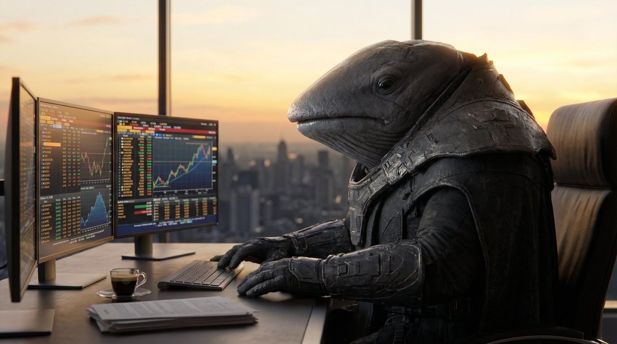 The White Whale tweet media