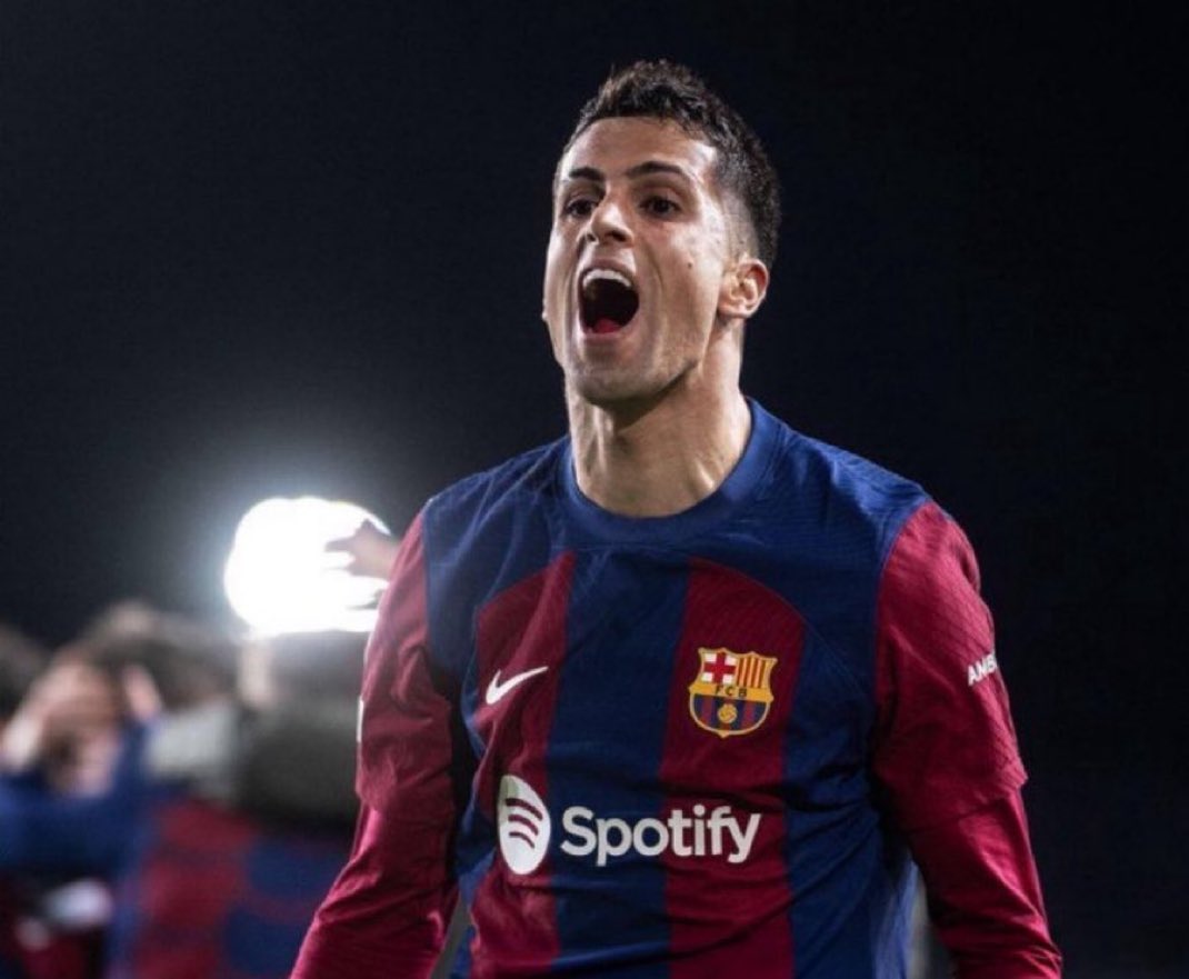 Mohd0k's tweet image. كانسيلو ولامين في الجهة اليمنى،
أوروبا غير مستعدة لهذه الثنائية' 🥶🔥