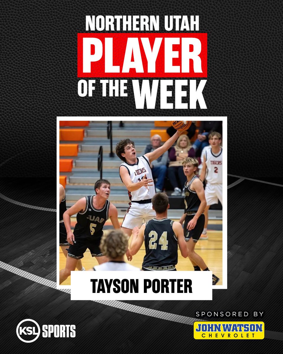 KSL Sports tweet media