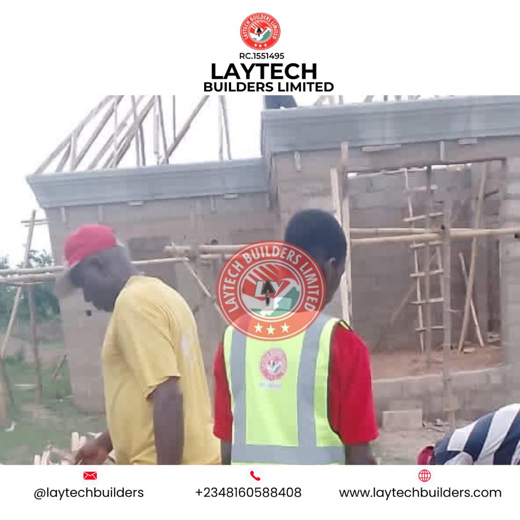 Laytechbuilders's tweet image. ￼0816 058 8408

2026 marks the beginning of a new chapter of excellence, guided by vision, consistency, and an unwavering commitment to quality.

Kolapo Olalekan Muhaymin
CEO, Laytech Builders Limited.
📞 +234 816 058 8408

🔗 Personal profile:
facebook.com/share/1Br3af55…