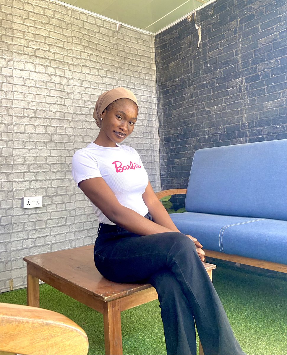 Since you asked Nicely 😎😅