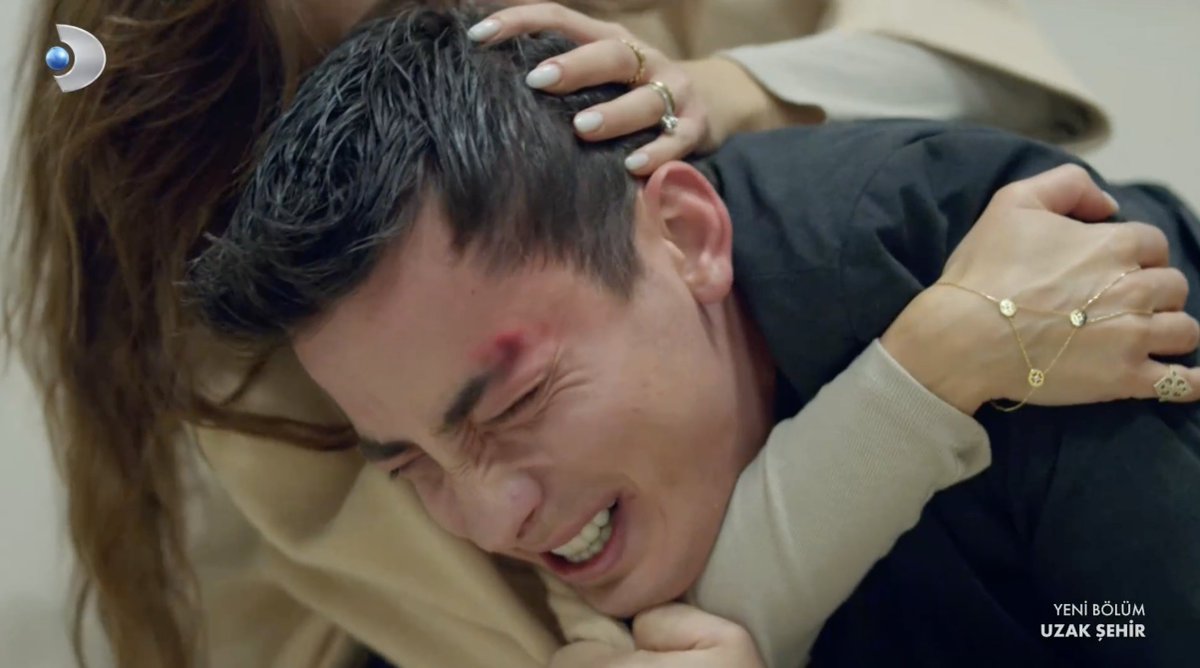 siredfates's tweet image. "how will i tell Zerrin this" stop it rn this is too painful to watch
⋆.˙#UzakŞehir • #KayZer˙. ࣪