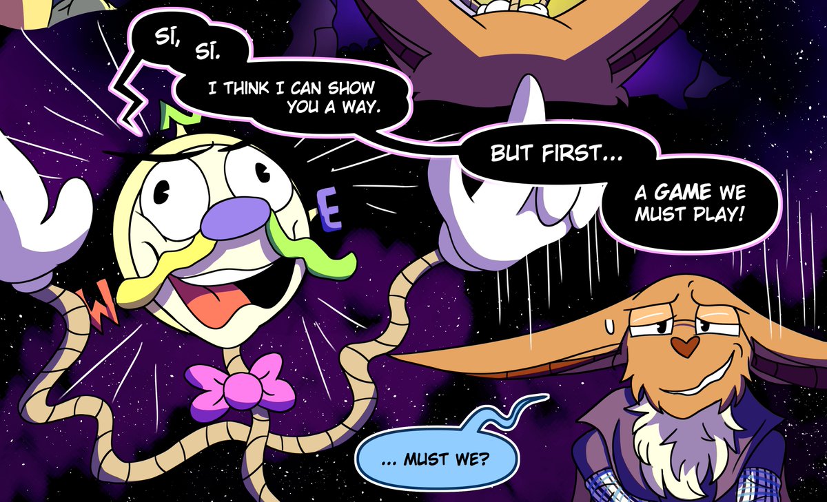 SlumberTown 🌵🌙 tweet media