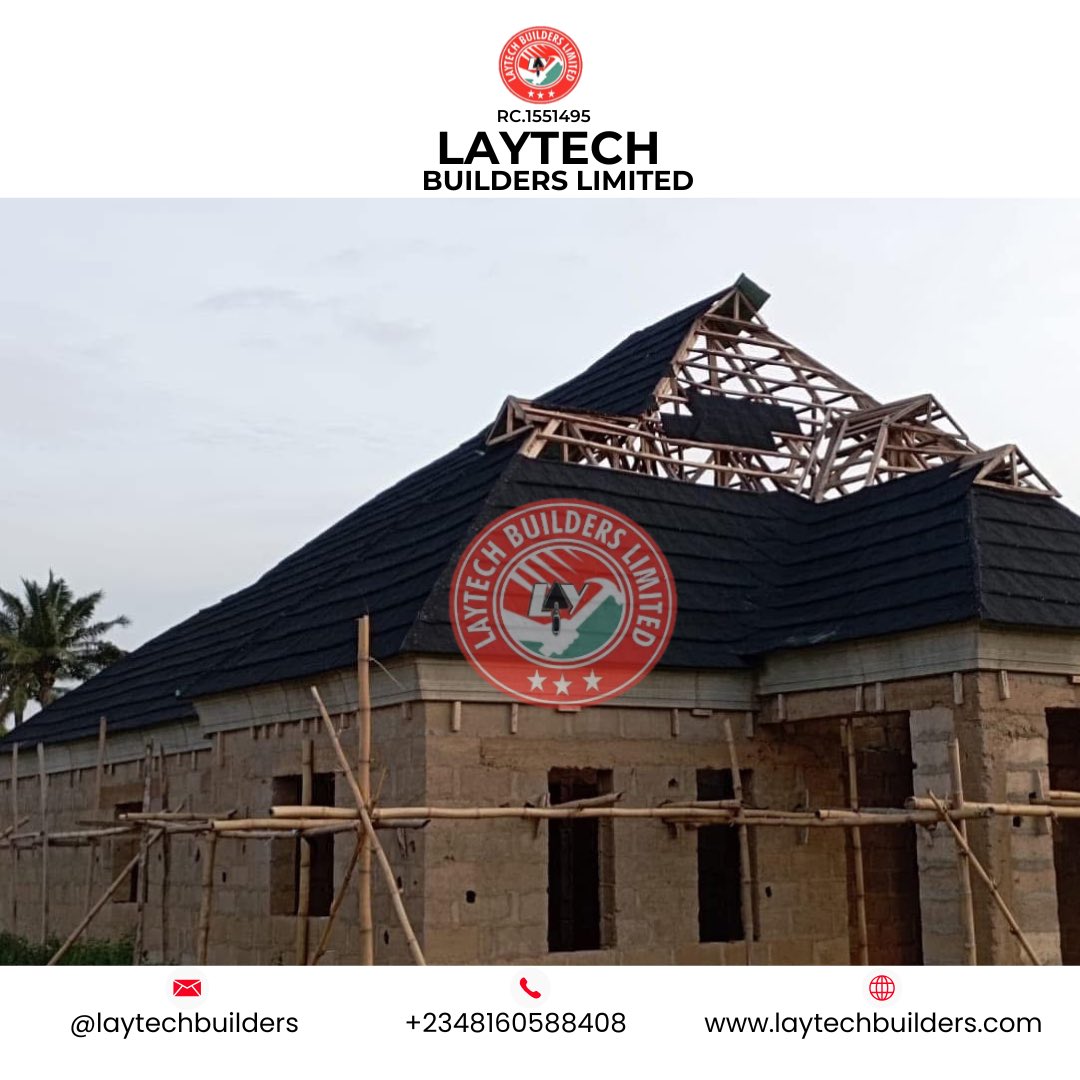 Laytechbuilders's tweet image. ￼0816 058 8408

2026 marks the beginning of a new chapter of excellence, guided by vision, consistency, and an unwavering commitment to quality.

Kolapo Olalekan Muhaymin
CEO, Laytech Builders Limited.
📞 +234 816 058 8408

🔗 Personal profile:
facebook.com/share/1Br3af55…