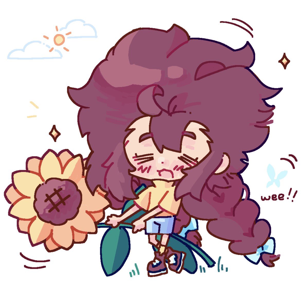 Yora✨-COMM OPEN tweet media